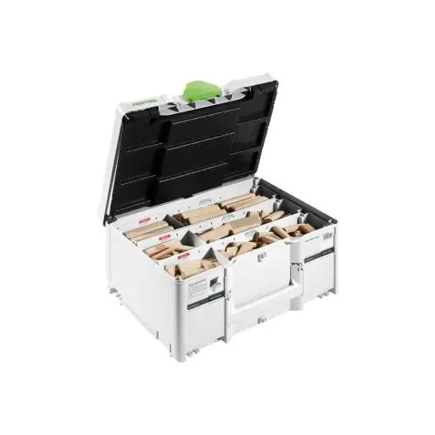 Lågt pris Festool DS/XL D8/D10 306 BU Bricka